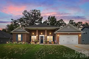 7162 Barleywood Drive, Locust, NC 28097 - Photo 1