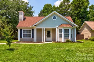 155 Green Dragon Ct, Mooresville, NC 28115 - Photo 1