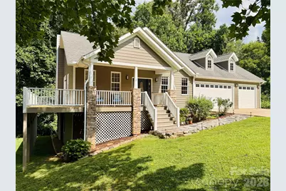 2 Birkdale Drive, Weaverville, NC 28787 - Photo 1