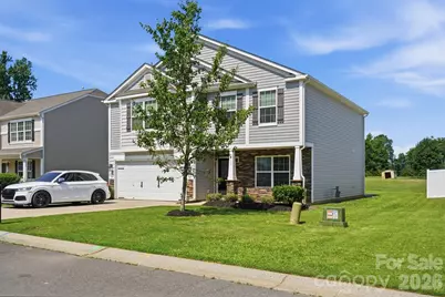 4734 Manchineel Lane, Monroe, NC 28110 - Photo 39