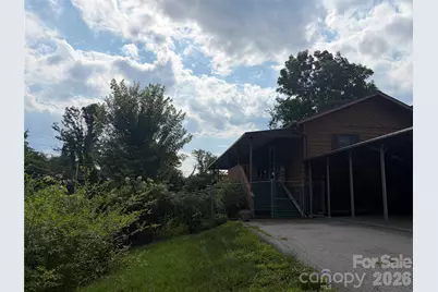 256A Bruce Road, Mars Hill, NC 28754 - Photo 15