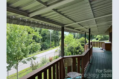 256A Bruce Road, Mars Hill, NC 28754 - Photo 35