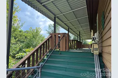 256A Bruce Road, Mars Hill, NC 28754 - Photo 37