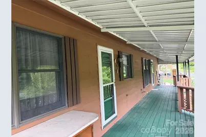 256A Bruce Road, Mars Hill, NC 28754 - Photo 11