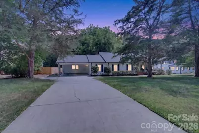 4124 Bridgewood Lane, Charlotte, NC 28226 - Photo 11