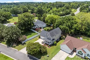 820 St Andrews Pl, Concord, NC 28025 - Photo 33