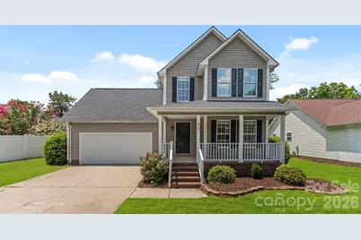 820 Saint Andrews Place, Concord, NC 28025 - Photo 1