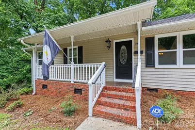 308 Kershaw Street, Lancaster, SC 29720 - Photo 5