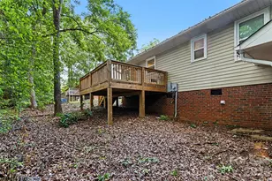 308 Kershaw St, Lancaster, SC 29720 - Photo 27
