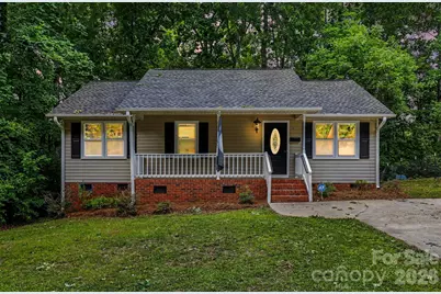 308 Kershaw Street, Lancaster, SC 29720 - Photo 1