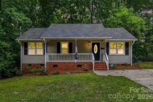 308 Kershaw St, Lancaster, SC 29720 - Photo 1