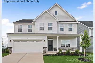 985 Augustus Beamon Drive, Indian Trail, NC 28079 - Photo 1