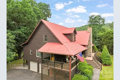 42 Chinaberry Court, Waynesville, NC 28785 - Photo 47