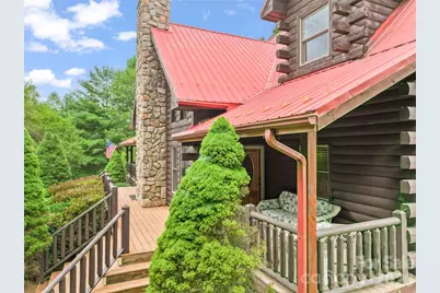 42 Chinaberry Court, Waynesville, NC 28785 - Photo 9
