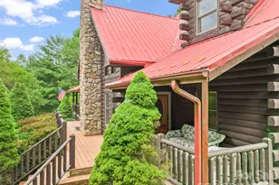 42 Chinaberry Ct, Waynesville, NC 28785 - Photo 9