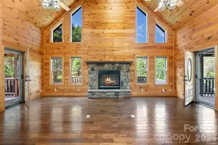 42 Chinaberry Ct, Waynesville, NC 28785 - Photo 5