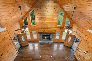 42 Chinaberry Ct, Waynesville, NC 28785 - Photo 35