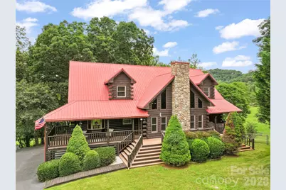 42 Chinaberry Court, Waynesville, NC 28785 - Photo 1