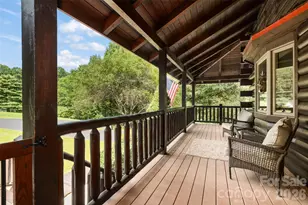 42 Chinaberry Ct, Waynesville, NC 28785 - Photo 3
