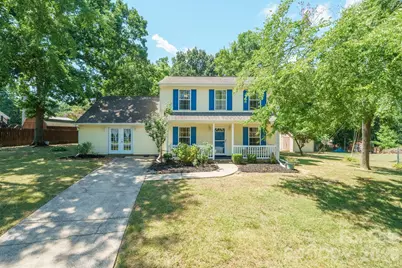 6421 Whitewater Drive, Charlotte, NC 28214 - Photo 1