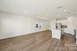 9028 Foggy Brook Loop, Charlotte, NC 28216 - Photo 5
