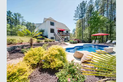 4588 Rinaldo Road, York, SC 29745 - Photo 1