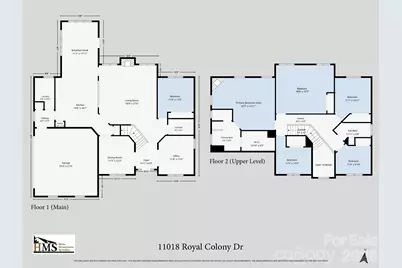 11018 Royal Colony Drive, Waxhaw, NC 28173 - Photo 41