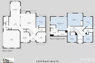 11018 Royal Colony Dr, Waxhaw, NC 28173 - Photo 41