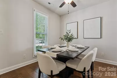 1847 Wilburn Park Lane NW, Charlotte, NC 28269 - Photo 5