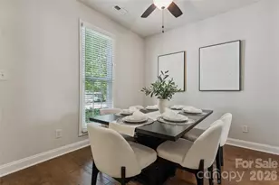 1847 Wilburn Park Ln NW, Charlotte, NC 28269 - Photo 5