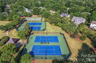1847 Wilburn Park Ln NW, Charlotte, NC 28269 - Photo 47