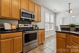 1847 Wilburn Park Ln NW, Charlotte, NC 28269 - Photo 7