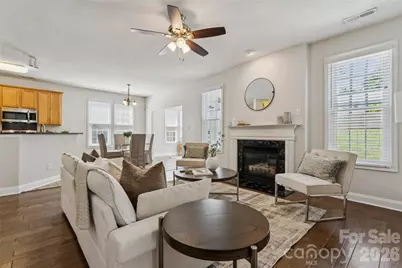 1847 Wilburn Park Lane NW, Charlotte, NC 28269 - Photo 13