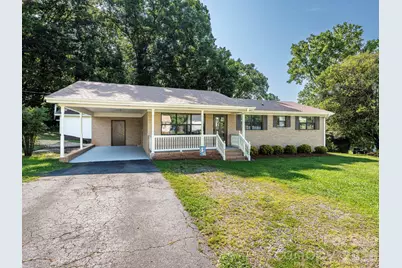 4531 Rocky River Road, Concord, NC 28027 - Photo 3