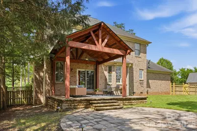 12308 Headquarters Farm Road, Charlotte, NC 28262 - Photo 17