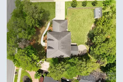 12308 Headquarters Farm Road, Charlotte, NC 28262 - Photo 37