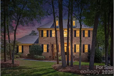 12308 Headquarters Farm Road, Charlotte, NC 28262 - Photo 1