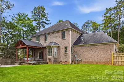 12308 Headquarters Farm Road, Charlotte, NC 28262 - Photo 19