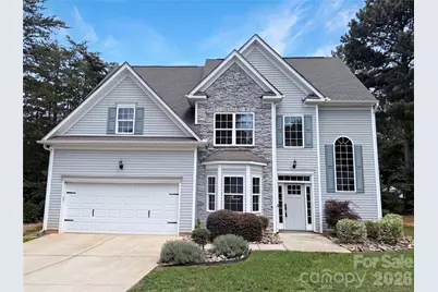134 Windstone Drive, Troutman, NC 28166 - Photo 1