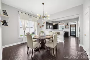 6917 Dunton St, Huntersville, NC 28078 - Photo 5