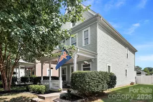 6917 Dunton St, Huntersville, NC 28078 - Photo 25