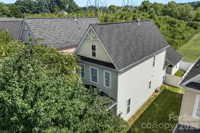 6917 Dunton Street, Huntersville, NC 28078 - Photo 33