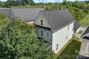 6917 Dunton St, Huntersville, NC 28078 - Photo 33
