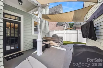 6917 Dunton Street, Huntersville, NC 28078 - Photo 29