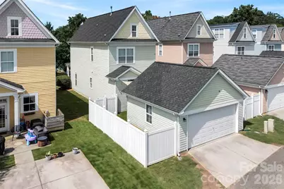 6917 Dunton Street, Huntersville, NC 28078 - Photo 27