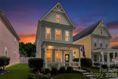 6917 Dunton Street, Huntersville, NC 28078 - Photo 31