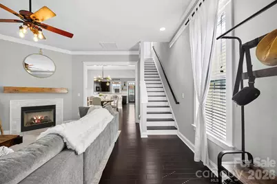 6917 Dunton Street, Huntersville, NC 28078 - Photo 15