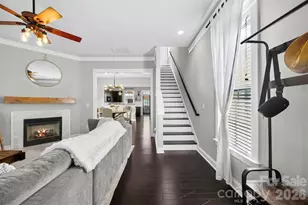 6917 Dunton St, Huntersville, NC 28078 - Photo 15