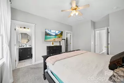 6917 Dunton Street, Huntersville, NC 28078 - Photo 23
