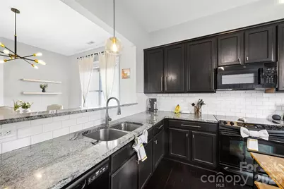 6917 Dunton Street, Huntersville, NC 28078 - Photo 11